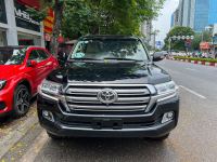 Bán xe Toyota Land Cruiser 2015 VX 4.6 V8 giá 2 Tỷ 860 Triệu - Hà Nội
