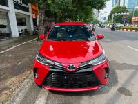Bán xe Toyota Yaris 2021 G 1.5 AT giá 590 Triệu - Hà Nội