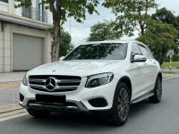 Bán xe Mercedes Benz GLC 2019 250 4Matic giá 1 Tỷ 120 Triệu - Hà Nội