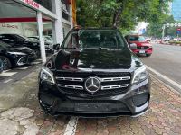 Bán xe Mercedes Benz GLS 2018 400 4Matic giá 2 Tỷ 250 Triệu - Hà Nội