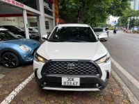 Bán xe Toyota Corolla Cross 2022 1.8G giá 695 Triệu - Hà Nội