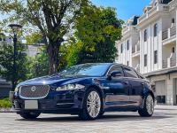 Bán xe Jaguar XJ series 2015 XJL 3.0 Portfolio giá 1 Tỷ 780 Triệu - Hà Nội