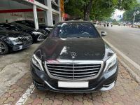 Bán xe Mercedes Benz S class 2013 S500L giá 1 Tỷ 150 Triệu - Hà Nội