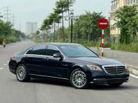 Bán xe Mercedes Benz S class 2017 S450L giá 2 Tỷ 20 Triệu - Hà Nội