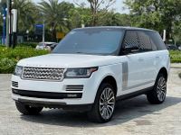 Bán xe LandRover Range Rover 2013 Autobiography LWB 5.0 giá 2 Tỷ 450 Triệu - Hà Nội