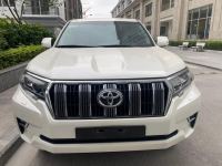 Bán xe Toyota Prado VX 2.7L 2018 giá 1 Tỷ 920 Triệu - Hà Nội