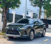 Bán xe Lexus RX 2021 300 giá 2 Tỷ 929 Triệu - Hà Nội