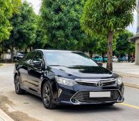 Bán xe Toyota Camry 2016 2.5Q giá 650 Triệu - Hà Nội