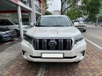 Bán xe Toyota Prado 2021 VX 2.7L giá 2 Tỷ 650 Triệu - Hà Nội