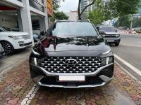 Bán xe Hyundai SantaFe 2023 Cao cấp 2.2L HTRAC giá 1 Tỷ 260 Triệu - Hà Nội