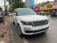 Bán xe LandRover Range Rover 2019 Vogue 3.0 giá 5 Tỷ 900 Triệu - Hà Nội