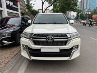 Bán xe Toyota Land Cruiser 2020 4.6 V8 giá 4 Tỷ 150 Triệu - Hà Nội