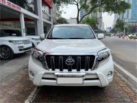 Bán xe Toyota Prado 2014 TXL 2.7L giá 1 Tỷ 120 Triệu - Hà Nội