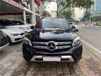 Bán xe Mercedes Benz GLS 2017 400 4Matic giá 1 Tỷ 870 Triệu - Hà Nội