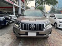 Bán xe Toyota Prado 2021 VX 2.7L giá 2 Tỷ 390 Triệu - Hà Nội