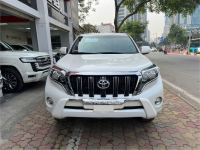 Bán xe Toyota Prado 2016 TXL 2.7L giá 1 Tỷ 480 Triệu - Hà Nội