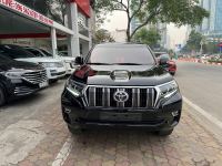 Bán xe Toyota Prado 2019 VX 2.7L giá 2 Tỷ 150 Triệu - Hà Nội