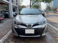 Bán xe Toyota Vios 2020 1.5G giá 439 Triệu - Hà Nội