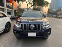 Bán xe Toyota Prado 2021 VX 2.7L giá 2 Tỷ 280 Triệu - Hà Nội