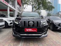 Bán xe Toyota Prado 2019 VX 2.7L giá 2 Tỷ 100 Triệu - Hà Nội