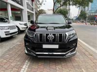 Bán xe Toyota Prado 2019 VX 2.7L giá 2 Tỷ 100 Triệu - Hà Nội