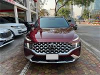 Bán xe Hyundai SantaFe 2023 Cao cấp 2.2L HTRAC giá 1 Tỷ 260 Triệu - Hà Nội