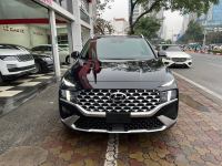 Bán xe Hyundai SantaFe 2024 Cao cấp 2.5L HTRAC giá 1 Tỷ 230 Triệu - Hà Nội