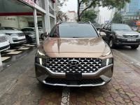 Bán xe Hyundai SantaFe 2022 Cao cấp 2.2L HTRAC giá 1 Tỷ 135 Triệu - Hà Nội