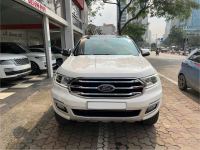 Bán xe Ford Everest 2019 Titanium 2.0L 4x2 AT giá 779 Triệu - Hà Nội