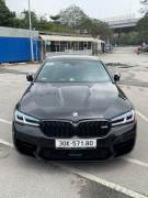 can ban xe oto cu nhap khau BMW 5 Series 530 luxury line 2019