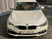 Bán xe BMW 3 Series 320i 2016 giá 599 Triệu - Hà Nội