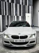 Bán xe BMW 6 Series 650i Coupe 2006 giá 779 Triệu - Hà Nội