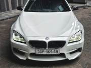 Bán xe BMW 6 Series 2017 640i Gran Coupe giá 1 Tỷ 560 Triệu - Hà Nội