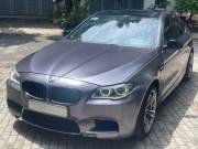 Bán xe BMW 5 Series 2015 520i giá 735 Triệu - Hà Nội