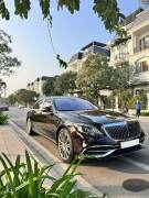 Bán xe Mercedes Benz S class 2019 S450L Luxury giá 2 Tỷ 299 Triệu - Hà Nội