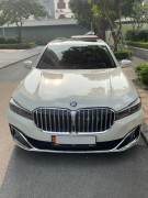 Bán xe BMW 7 Series 2016 740Li giá 1 Tỷ 645 Triệu - Hà Nội