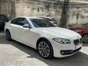 Bán xe BMW 5 Series 2016 520i giá 799 Triệu - Hà Nội