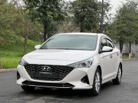 Bán xe Hyundai Accent 2022 1.4 AT giá 469 Triệu - Hà Nội