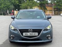 Bán xe Mazda 3 2.0 AT 2016 giá 399 Triệu - Hà Nội