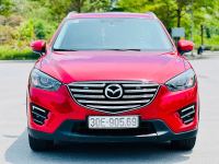 Bán xe Mazda CX5 2.5 AT 2WD 2017 giá 539 Triệu - Hà Nội