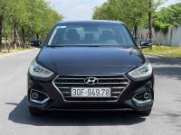 Bán xe Hyundai Accent 2019 1.4 ATH giá 399 Triệu - Hà Nội