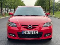 Bán xe Mazda 3 2009 S 2.0 AT giá 235 Triệu - Hà Nội