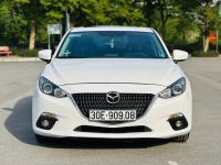 Bán xe Mazda 3 2017 1.5 AT giá 415 Triệu - Hà Nội