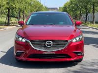 Bán xe Mazda 6 2017 2.0L Premium giá 479 Triệu - Hà Nội