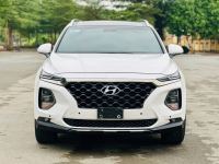 Bán xe Hyundai SantaFe 2020 Premium 2.4L HTRAC giá 869 Triệu - Hà Nội