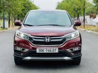 Bán xe Honda CRV 2015 2.4 AT giá 529 Triệu - Hà Nội