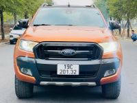 Bán xe Ford Ranger 2017 Wildtrak 3.2L 4x4 AT giá 565 Triệu - Hà Nội