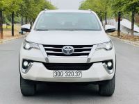 Bán xe Toyota Fortuner 2019 2.8V 4x4 AT giá 899 Triệu - Hà Nội