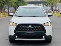 Bán xe Toyota Corolla Cross 2021 1.8G giá 675 Triệu - Hà Nội