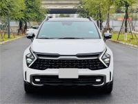 Bán xe Kia Sportage 2022 Signature X-Line 2.0D giá 875 Triệu - Hà Nội